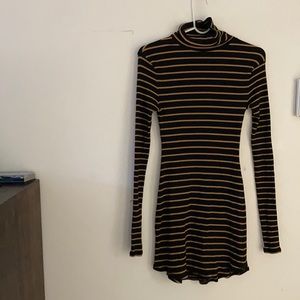 UO Striped Dress
